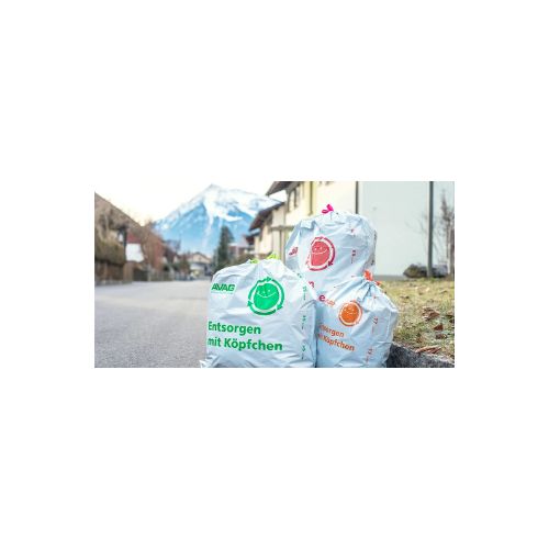 HALBTAGESAUSFLUG IN DIE AVAG