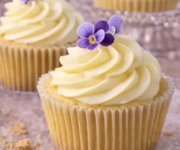 CUPCAKE KURS 2026