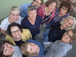 Willkommen beim Landfrauenverein Rüeggisberg